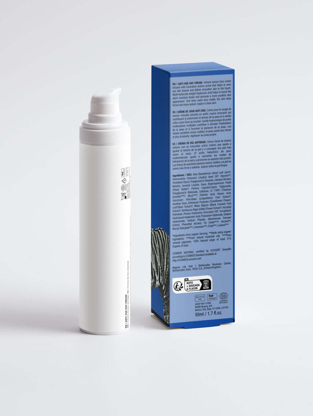 Anti-Age Day Cream