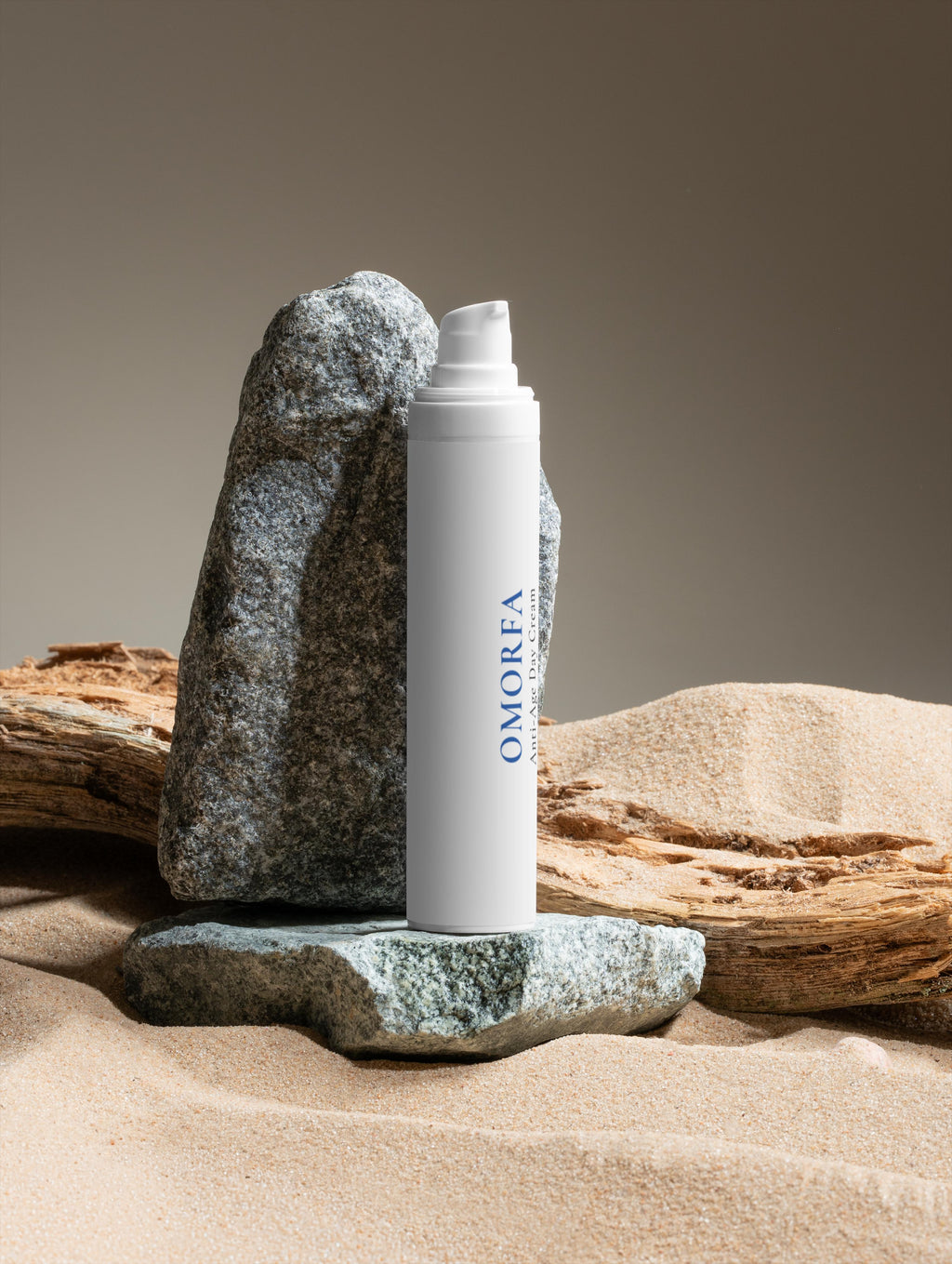 Anti-Age Day Cream