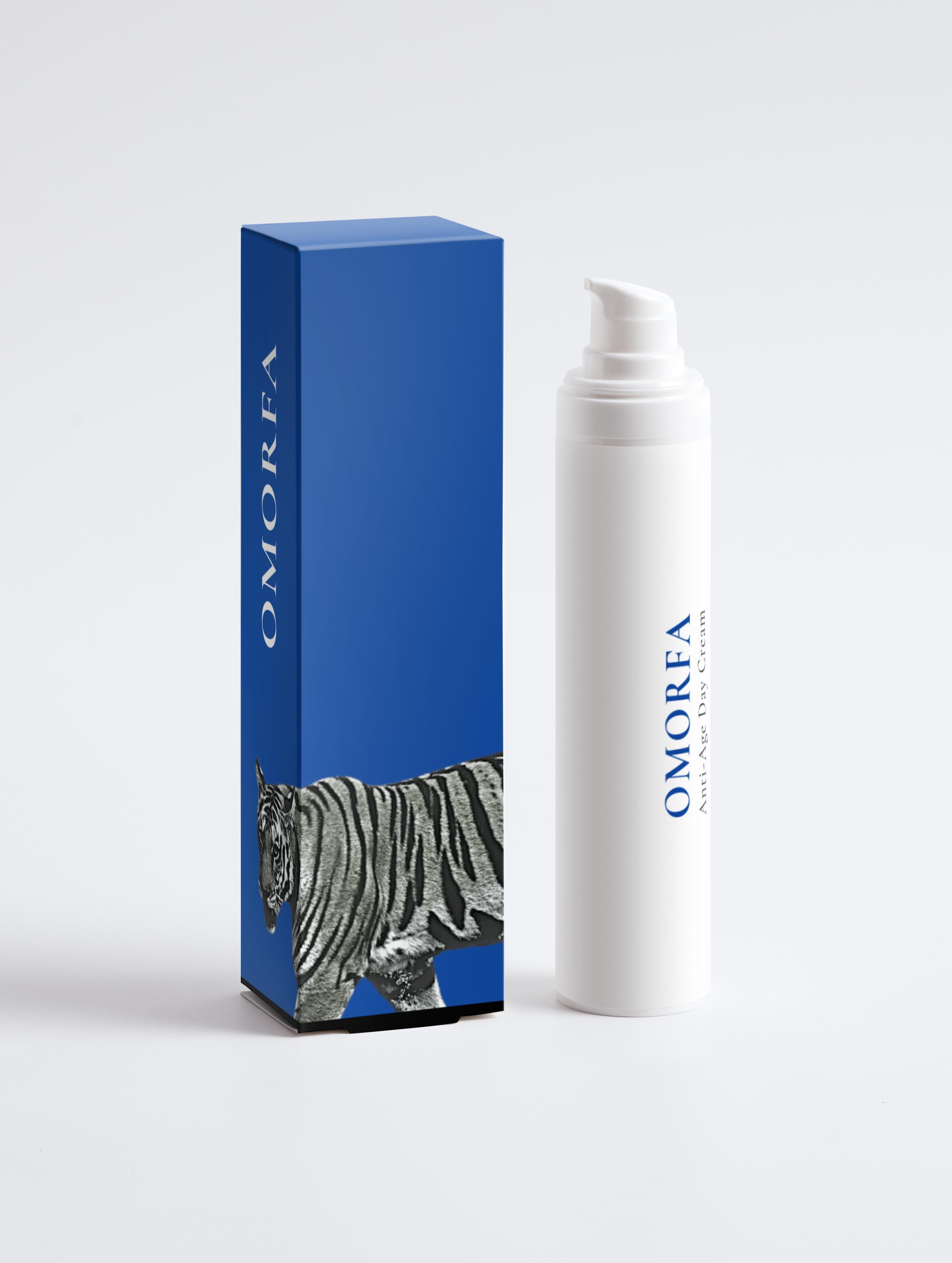 Anti-Age Day Cream