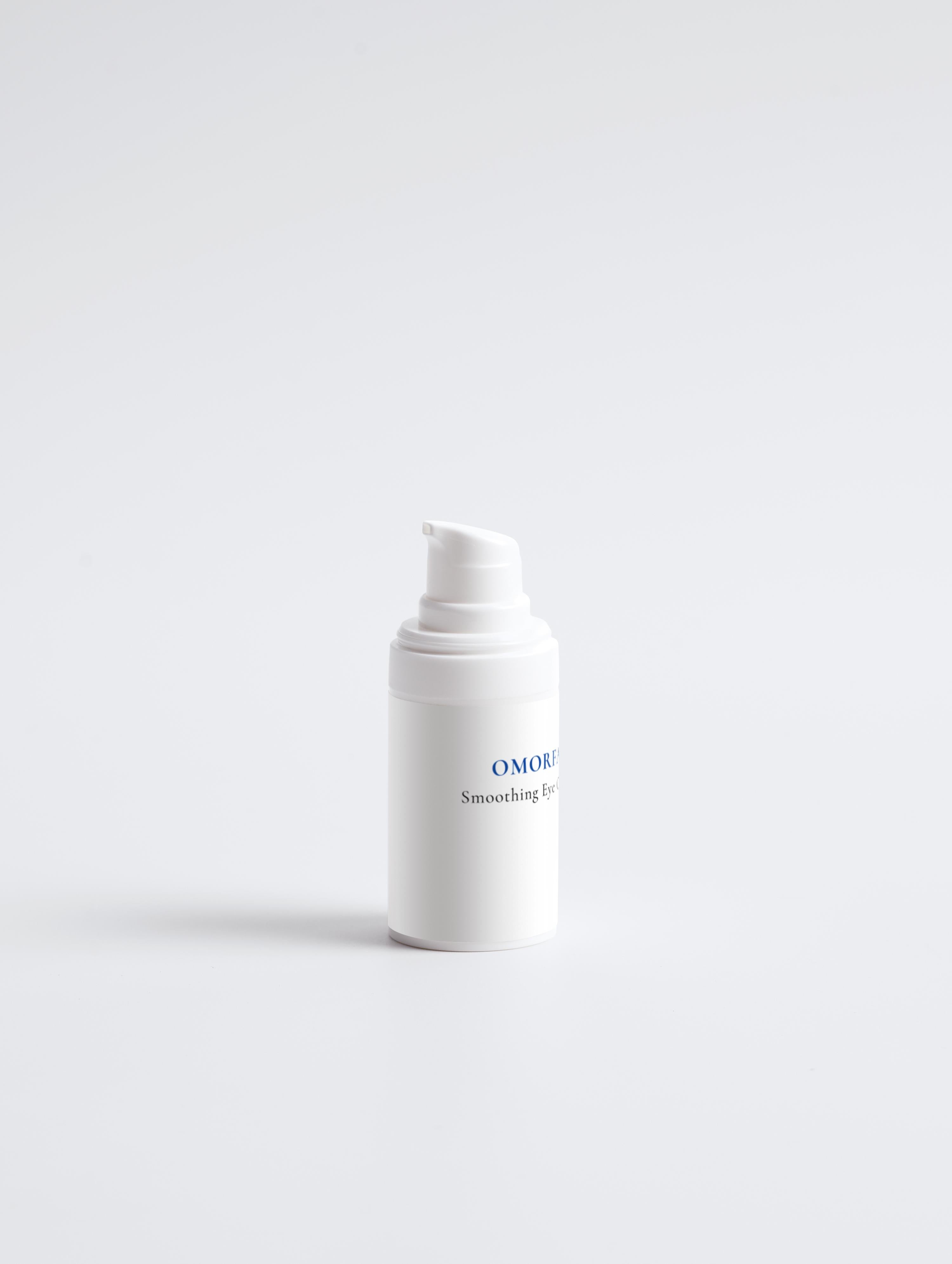 Smoothing Eye Cream
