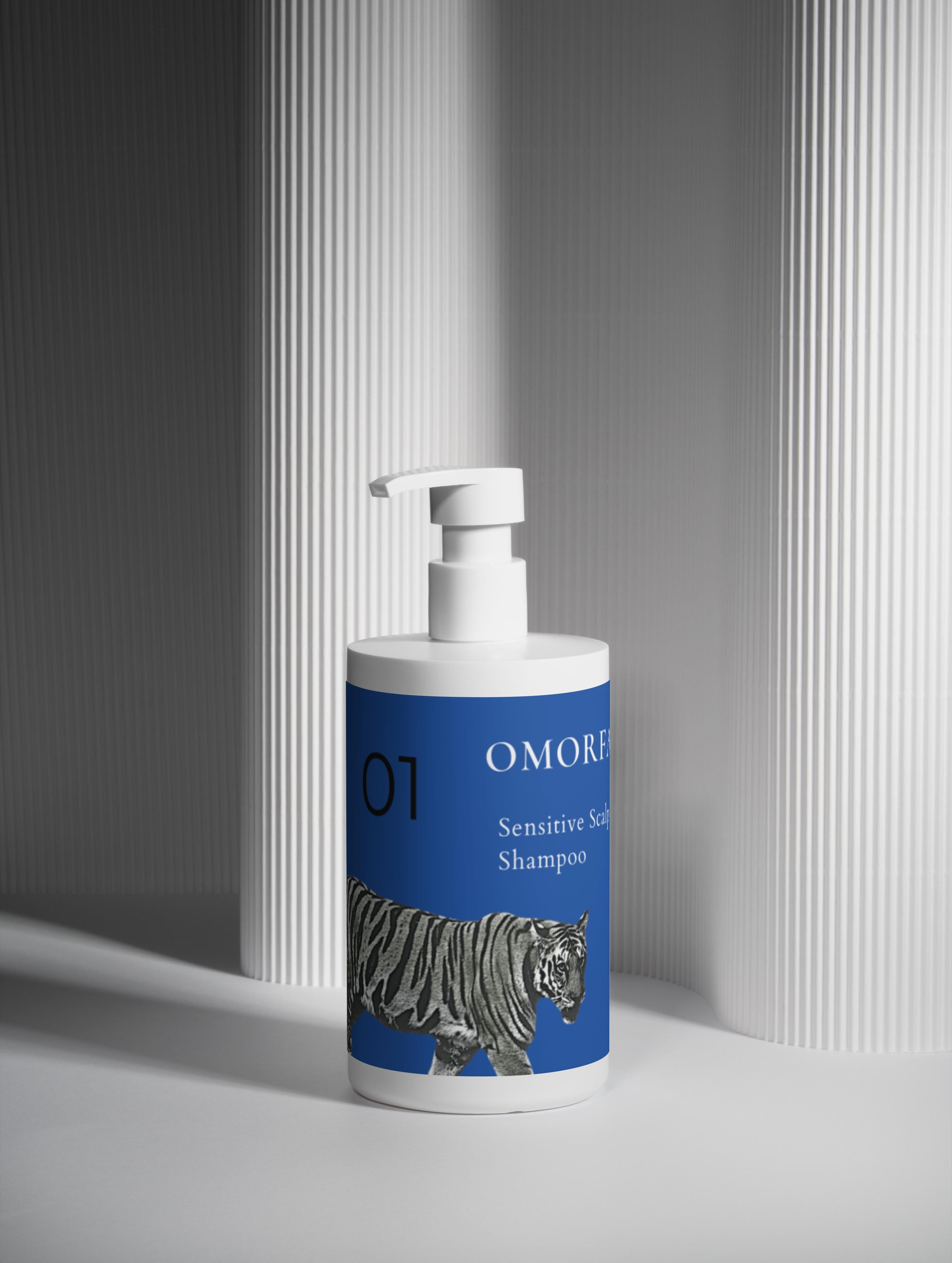 Sensitive Scalp Shampoo