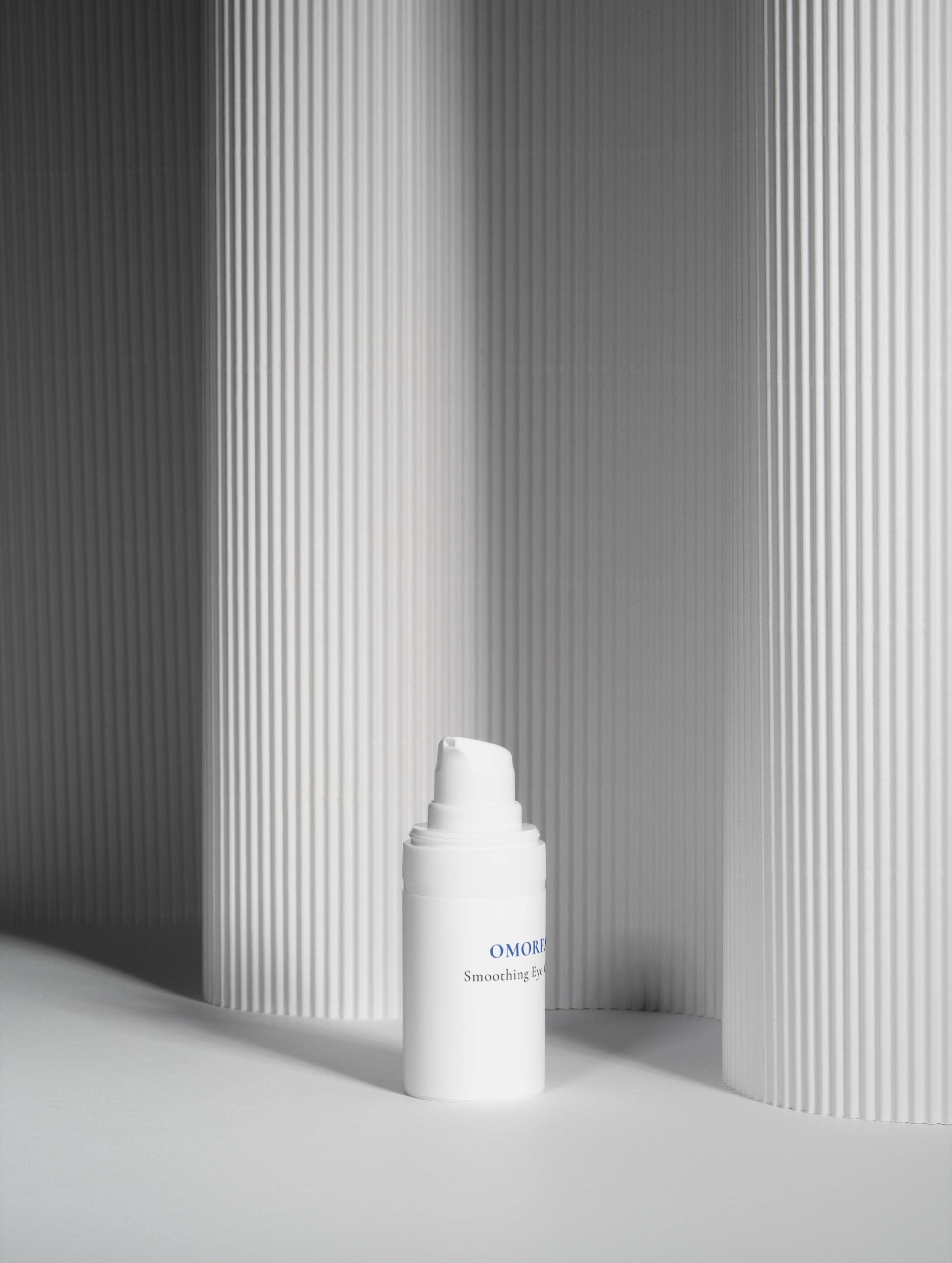 Smoothing Eye Cream