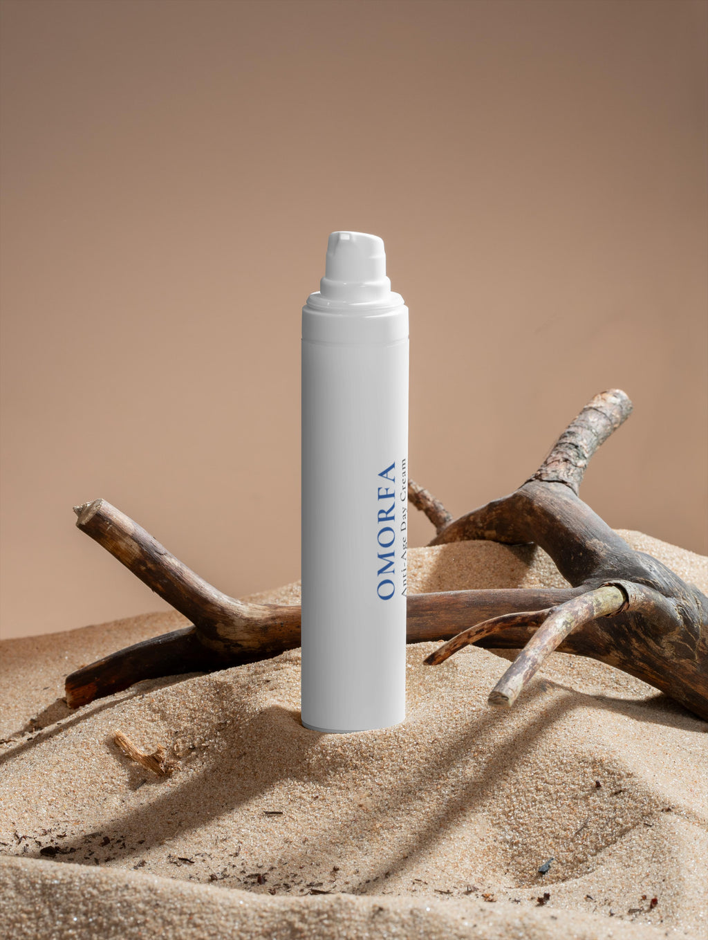 Anti-Age Day Cream