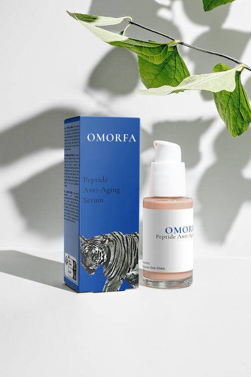 Peptide Anti-Aging Serum